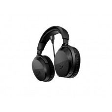 Гарнітура ігрова HyperX Cloud Stinger 3 xBox, WL/BT/USB-A/USB-C, 0.5м, чорний