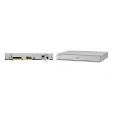 Маршрутизаторы Cisco ISR 1100 4 Ports Dual GE WAN Ethernet Router