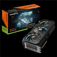 Відеокарта GIGABYTE GeForce RTX 5070 Ti 16GB GDDR7 GAMING OC