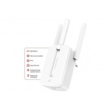 Усилитель Wi-Fi сигнала MERCUSYS MW300RE, N300
