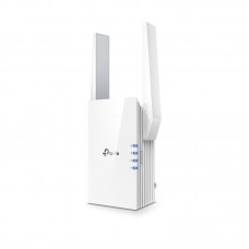 Повторитель Wi-Fi сигнала TP-LINK RE505X AX1500 1хGE LAN MU-MIMO OFDMA MESH ext. ant x2