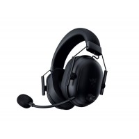 Гарнітура Razer BlackShark V2 HyperSpeed, USB/BT/WL, білий