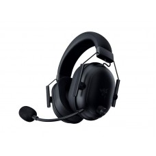 Гарнітура Razer BlackShark V2 HyperSpeed, USB/BT/WL, білий