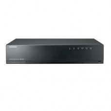 Мережевий відеорекордер Hanwha SRN-1673SP/AC, 80Mbps, 2MP 16CH real-time recording