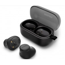 Навушники TWS Philips TAT2149 BT 5.4, IPX4, SBC, Touch control, Mic, Чорний