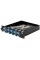 Мультиплексор MikroTik CWDM-MUX8A
