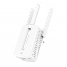 Усилитель Wi-Fi сигнала MERCUSYS MW300RE, N300