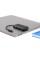 Хаб Transcend USB Type-C HUB 4 ports