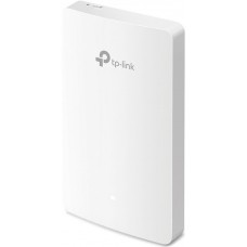 Точка доступу TP-LINK EAP235 WALL AC1200 in 1xGE out 3xGE PoE MU-MIMO під розетку