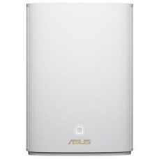 Маршрутизатор ASUS ZenWiFi AX Hybrid XP4 1PK AX1800 AV1300 2xGE LAN 1xGE WAN 1xUSB 3.2 PLC MU-MIMO OFDMA MESH