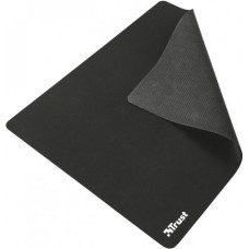 Ігрова поверхня TRUST Mouse Pad M Black (250*210*3 мм)