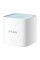 WiFi-система D-Link M15-2 EAGLE PRO AI AX1500 Mesh WiFi (2шт)