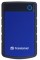 Жорсткий диск Transcend StoreJet 2.5" USB 3.1 4TB StoreJet 25H3 Blue