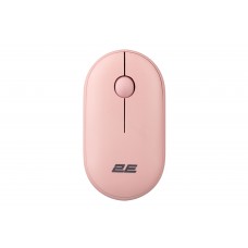 Миша 2E MF300 Silent WL BT Mallow pink