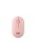 Миша 2E MF300 Silent WL BT Mallow pink