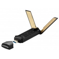 WiFi-адаптер ASUS USB-AX56 AX1800 USB 3.0 WPA3 MU-MIMO OFDMA