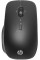 Мышь HP Travel Mouse Bluetooth Black