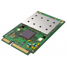 Модуль MikroTik R11e-LR8 LORA8, miniPCi-e