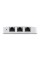 Точка доступу TP-LINK EAP235 WALL AC1200 in 1xGE out 3xGE PoE MU-MIMO під розетку