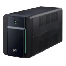 Джерело безперебійного живлення APC Easy UPS 700VA/360W, 4xC13