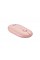 Миша 2E MF300 Silent WL BT Mallow pink