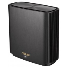 Маршрутизатор ASUS ZenWiFi XT8 1PK V2 black AX6600 3xGE LAN 1x2.5GE WAN 1xUSB3.1 WPA3 OFDMA MESH