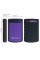 Жорсткий диск Transcend StoreJet 2.5" USB 3.1 4TB StoreJet 25H3 Blue