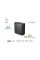 Маршрутизатор ASUS ZenWiFi XT8 1PK V2 black AX6600 3xGE LAN 1x2.5GE WAN 1xUSB3.1 WPA3 OFDMA MESH