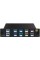 Мультиплексор MikroTik CWDM-MUX8A