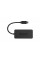 Хаб Transcend USB Type-C HUB 4 ports