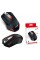 Мышь Genius X-G200 USB Gaming Black