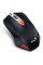 Мышь Genius X-G200 USB Gaming Black