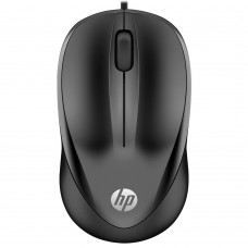 Миша HP Wired Mouse 1000