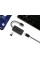 Хаб Transcend USB Type-C HUB 4 ports
