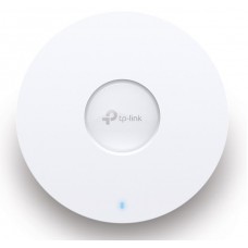 Точка доступу TP-LINK EAP660 HD AX3600 1x2.5GE LAN PoE MU-MIMO стел.