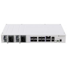 Комутатор MikroTik Cloud Router Switch CRS510-8XS-2XQ-IN