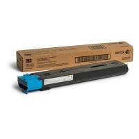 Тонер картридж Xerox Prime Link C9070 Cyan (34000 стор)