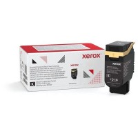 Тонер картридж Xerox C320/C325 Black (2200 стор)
