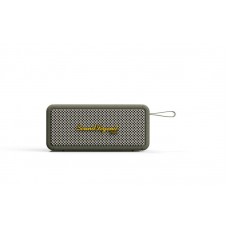 Портативна акустична система 2E SoundLegend Mini 40Вт, BT 5.3, TWS, FLAC, MP3, WAV, EQ, PowerBank, IPX6, Зелений