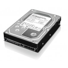 Накопитель на жестких магнитных дисках Lenovo LTS TS150 3.5in 1TB 7.2K Enterprise SATA 6Gbps HDD