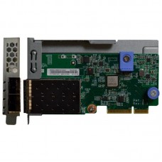 Мережевий адаптер Lenovo ThinkSystem 10Gb 2-port SFP+ LOM