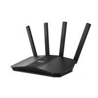 Маршрутизатор ASUS RT-BE55 BE3600 4xGE LAN, 2,5xGE WAN, MESH