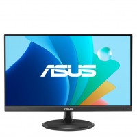 Монітор Asus 21.5" VP229QF-P D-Sub, HDMI, DP, MM, IPS, 100Hz, sRGB 99%, AdaptiveSync