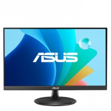 Монітор Asus 21.5" VP229QF-P D-Sub, HDMI, DP, MM, IPS, 100Hz, sRGB 99%, AdaptiveSync