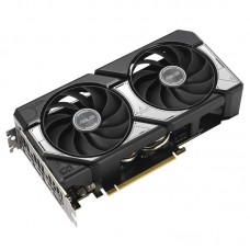 Відеокарта ASUS GeForce RTX 5060 Ti 8GB GDDR7 OC DUAL-RTX5060TI-O8G