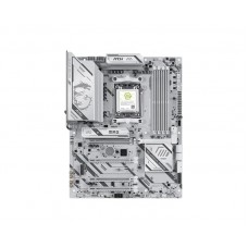 Материнcька плата MSI MAG B850 GAMING PLUS MAX WIFI sAM5 B850 4xDDR5 M.2 DP Wi-Fi BT ATX