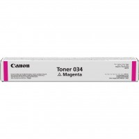 Тонер Canon 034 iRC1225 series (7300 стр) Magenta