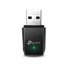 WiFi-адаптер TP-Link Archer T3U AC1300, USB 3.0, mini