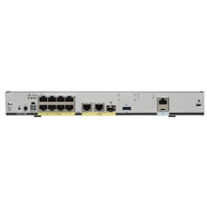 Маршрутизаторы Cisco ISR 1100 8 Ports Dual GE WAN Ethernet Router