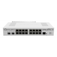 Маршрутизатор MikroTik Cloud Core Router CCR2004-16G-2S+PC